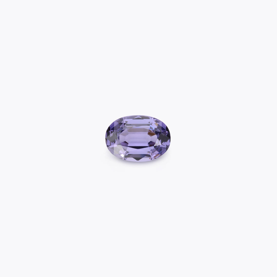 Lavender Spinel #1014004