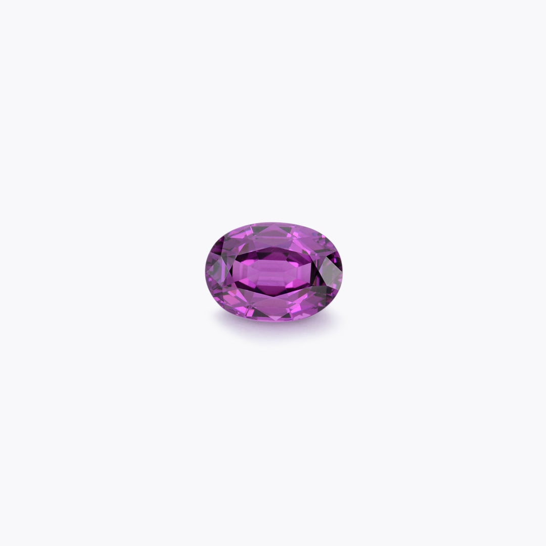 Rhodolite Garnet #1015233