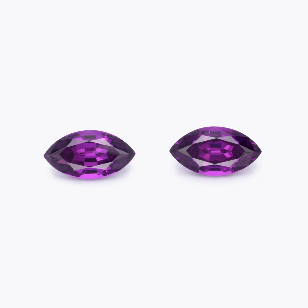 Rhodolite Garnet #1016102