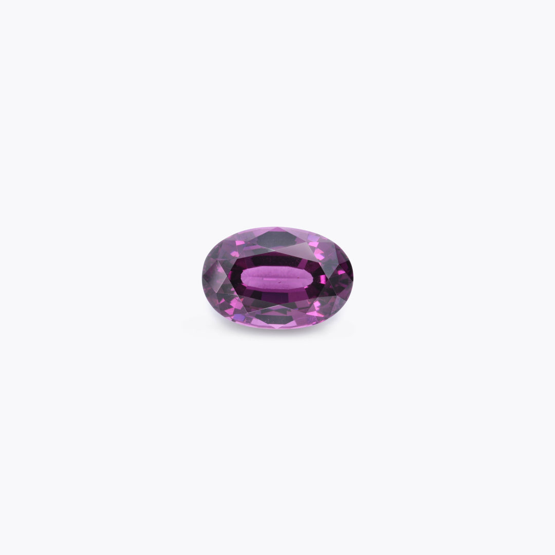 Rhodolite Garnet #1016126