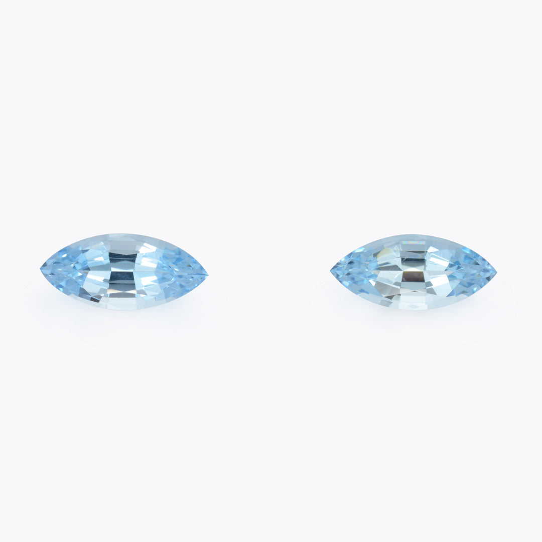 Aquamarine #1016250