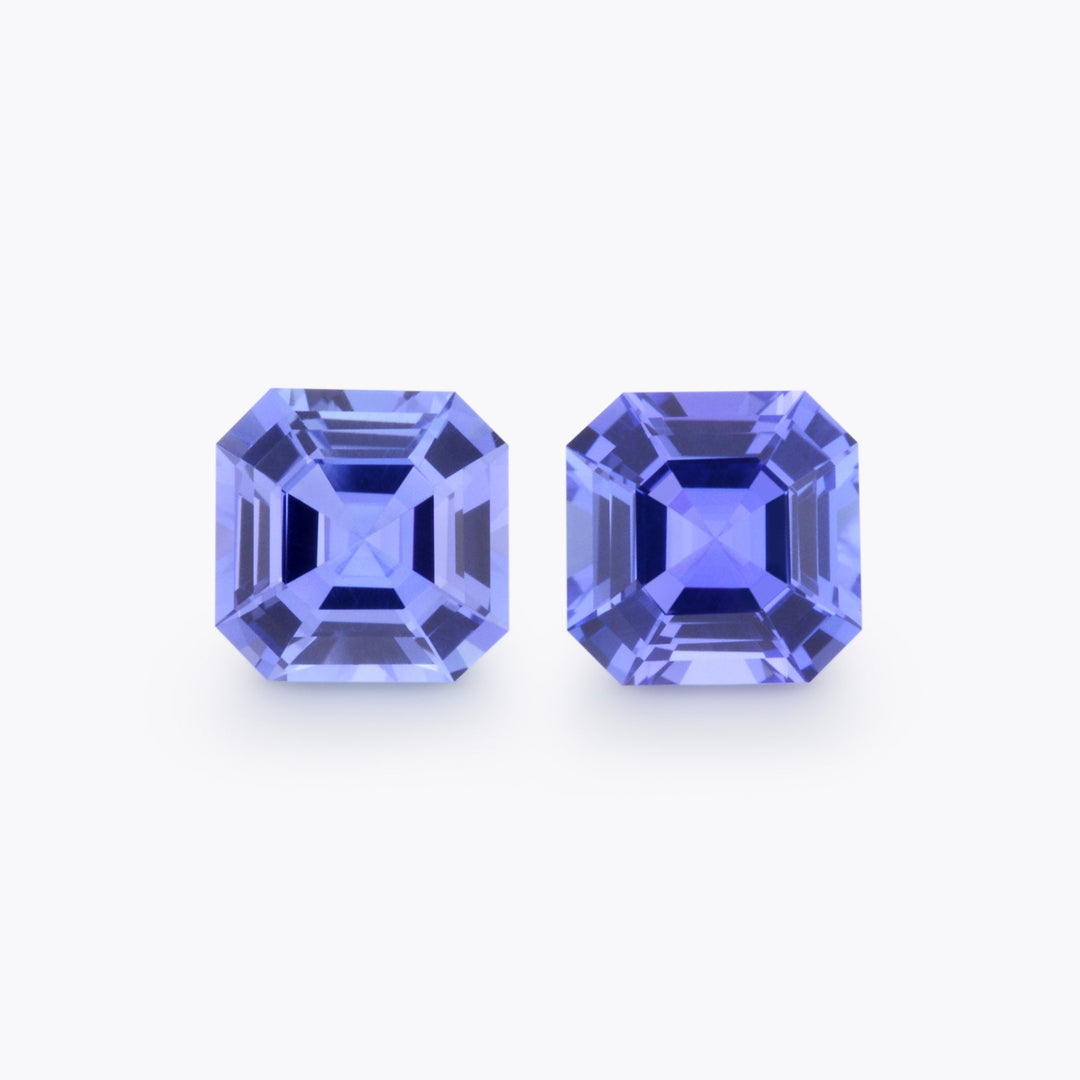 Tanzanite #1021115