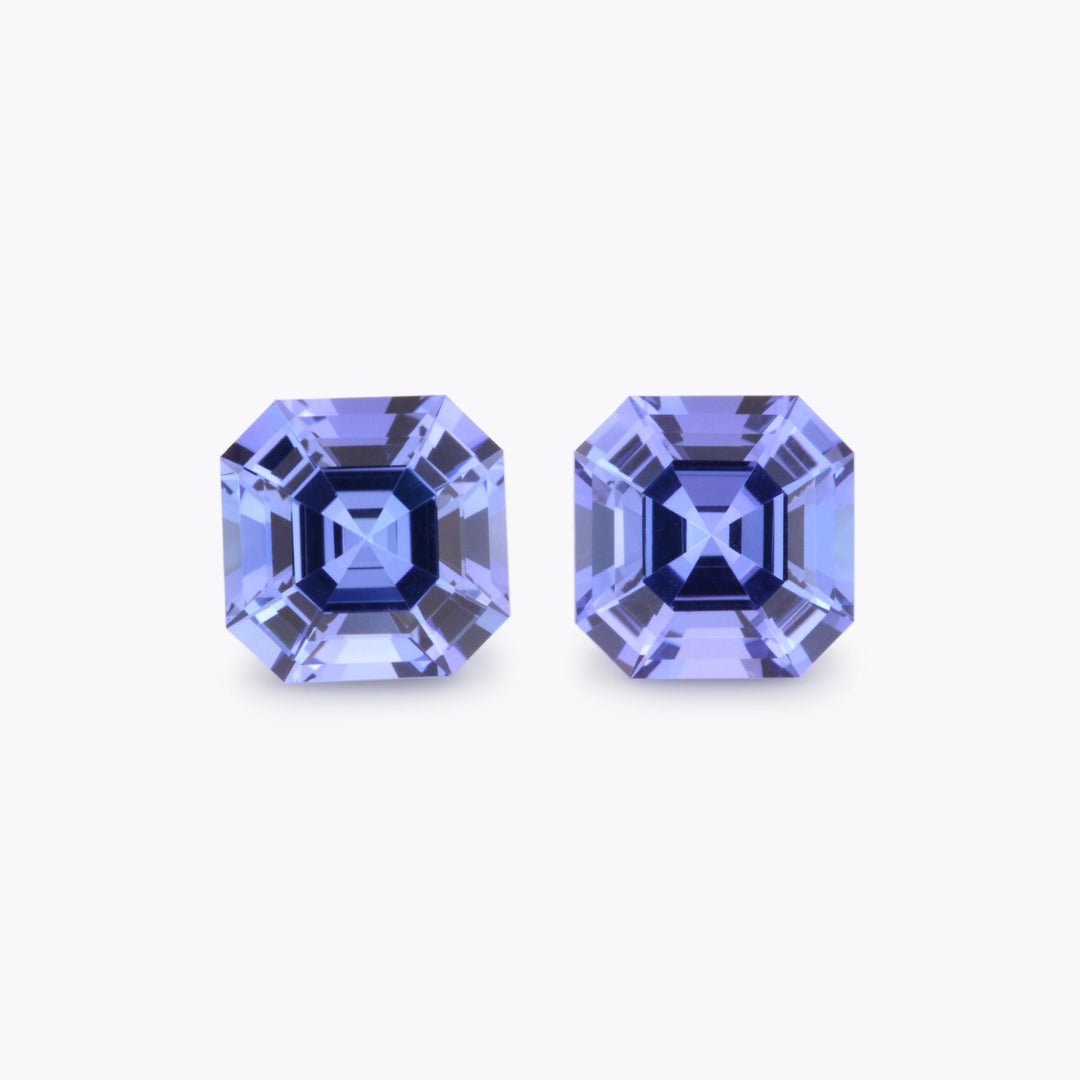 Tanzanite #1021141