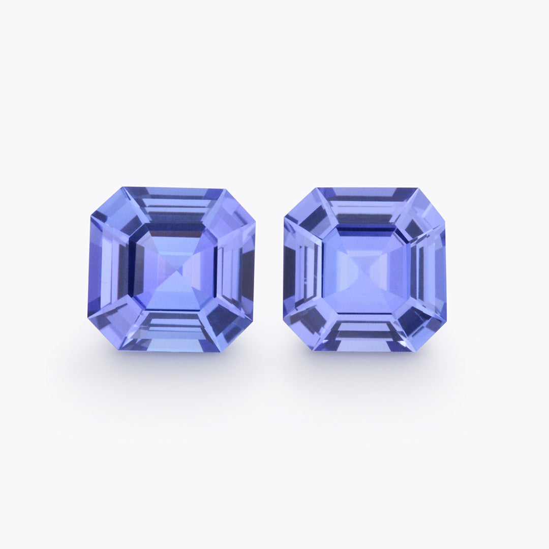 Tanzanite #1021152