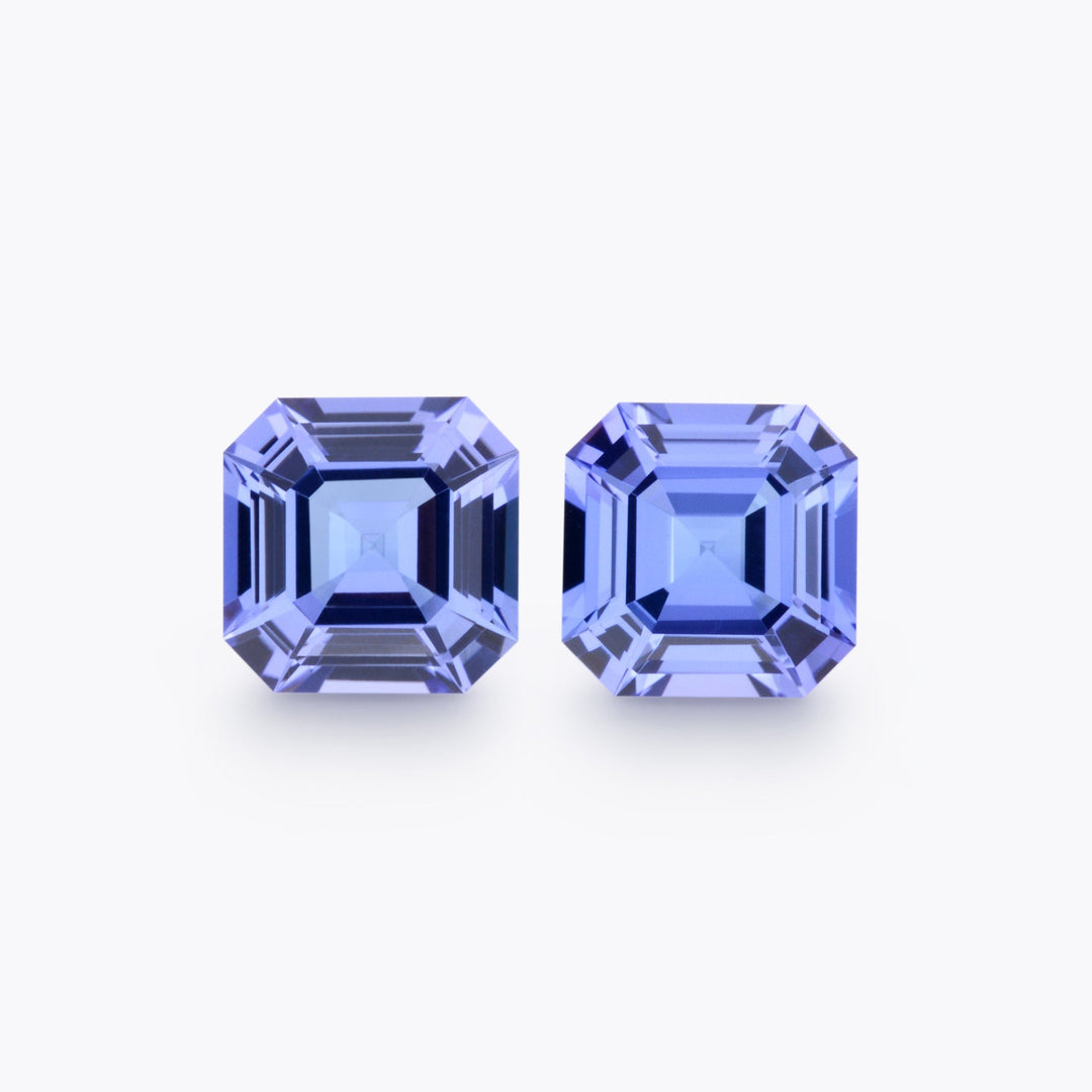 Tanzanite #1021156