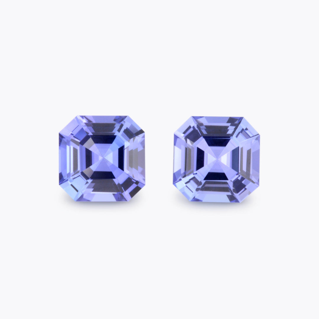 Tanzanite #1021158