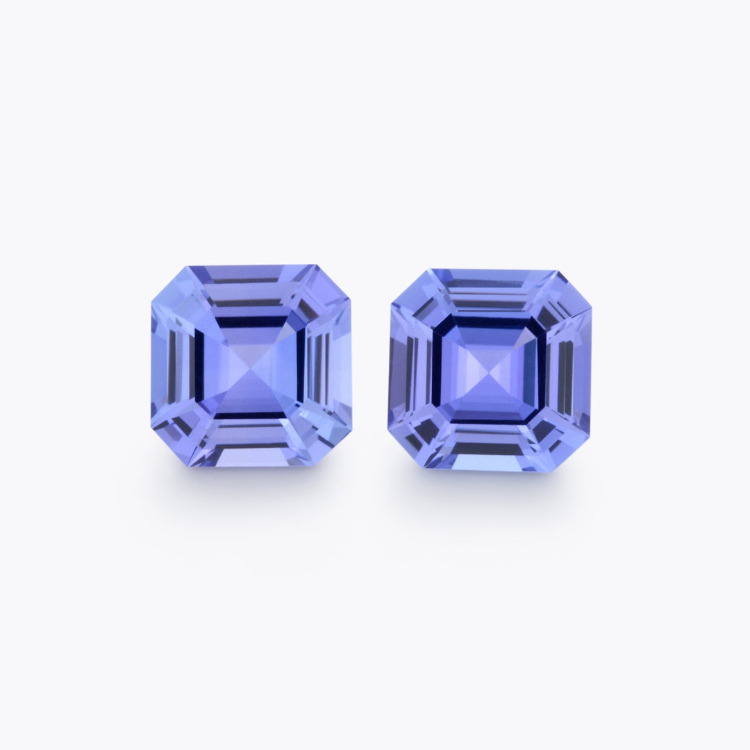 Tanzanite #1021161