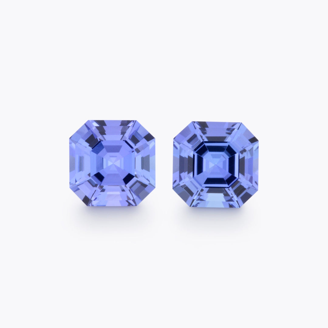 Tanzanite #1021162
