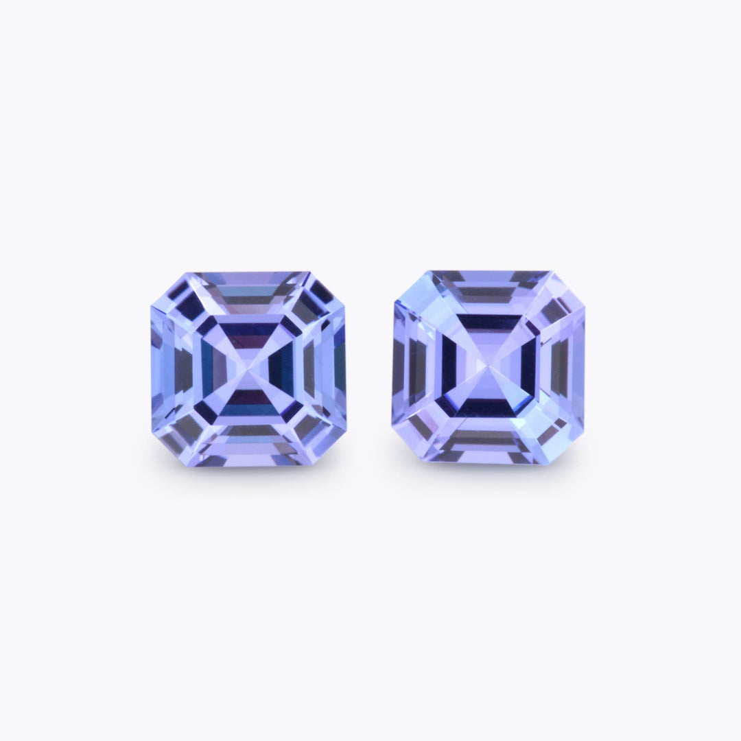 Tanzanite #1021196