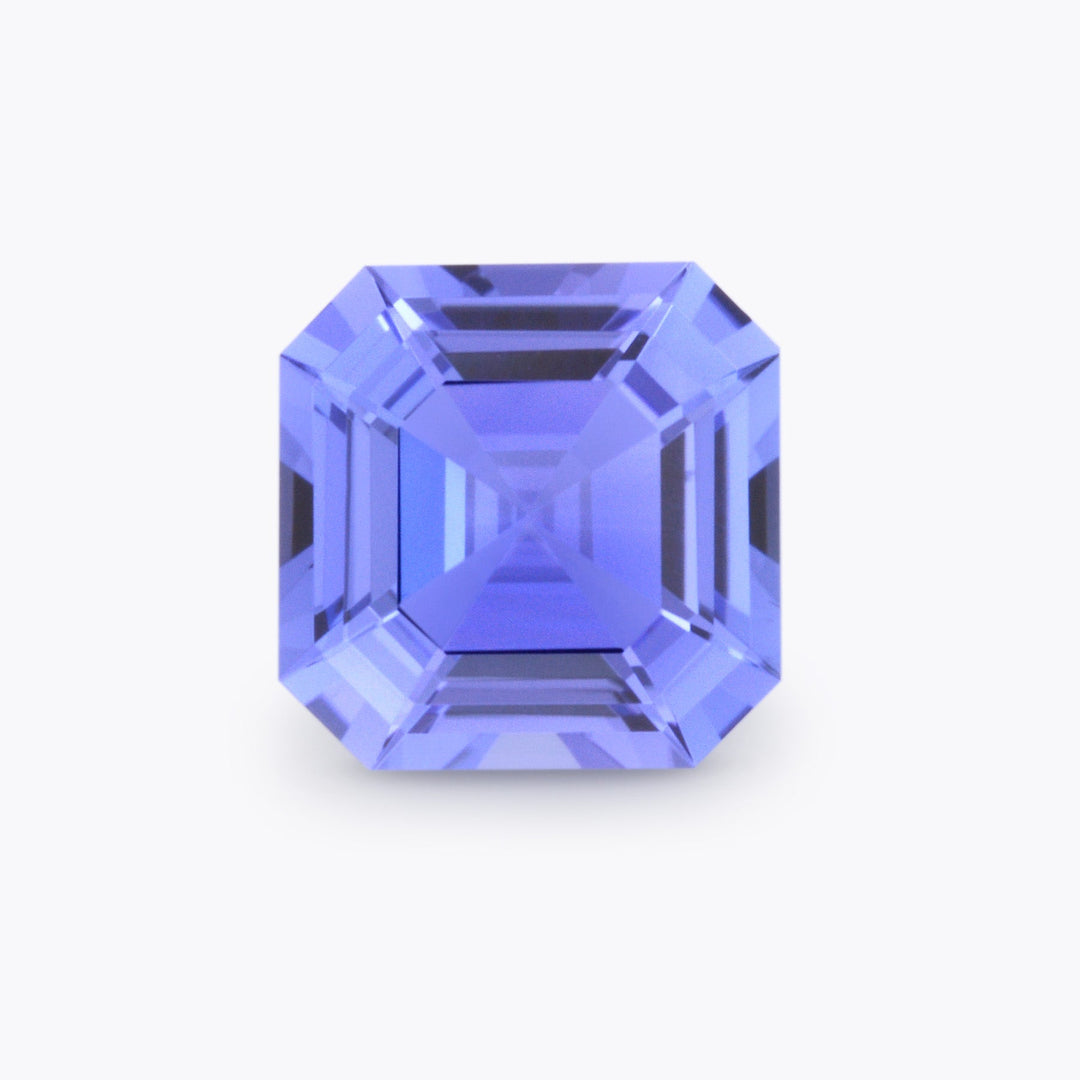 Tanzanite #1021203