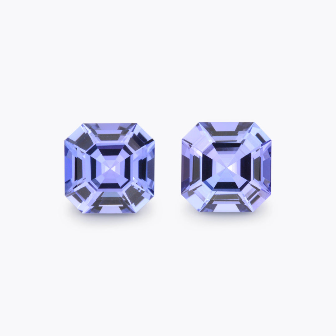 Tanzanite #1021232