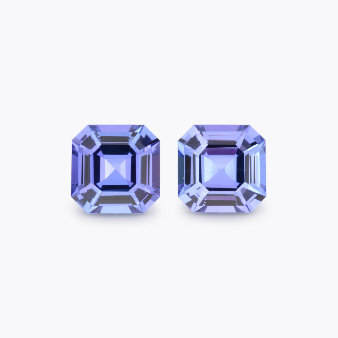 Tanzanite #1021235