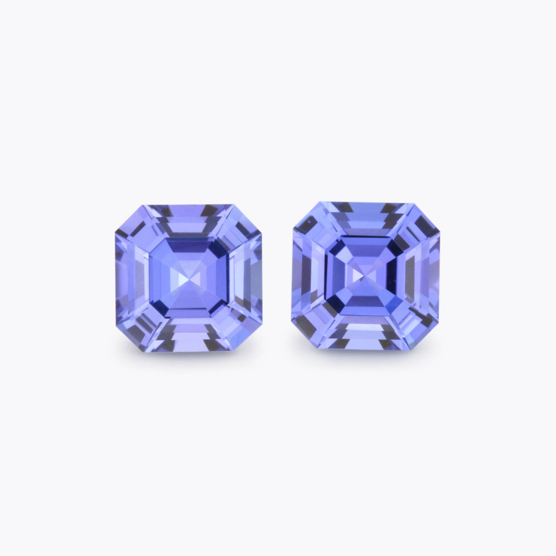 Tanzanite #1021240