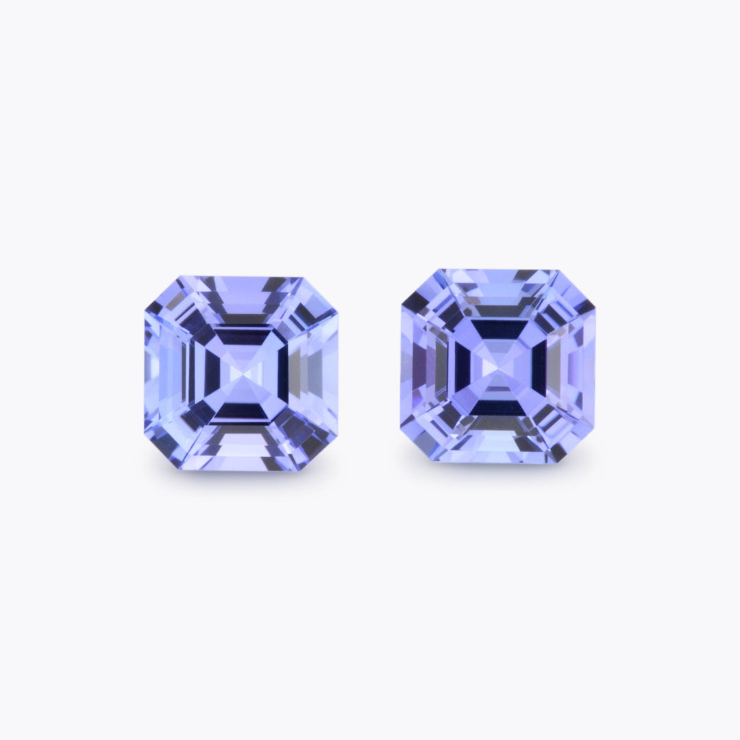 Tanzanite #1021254