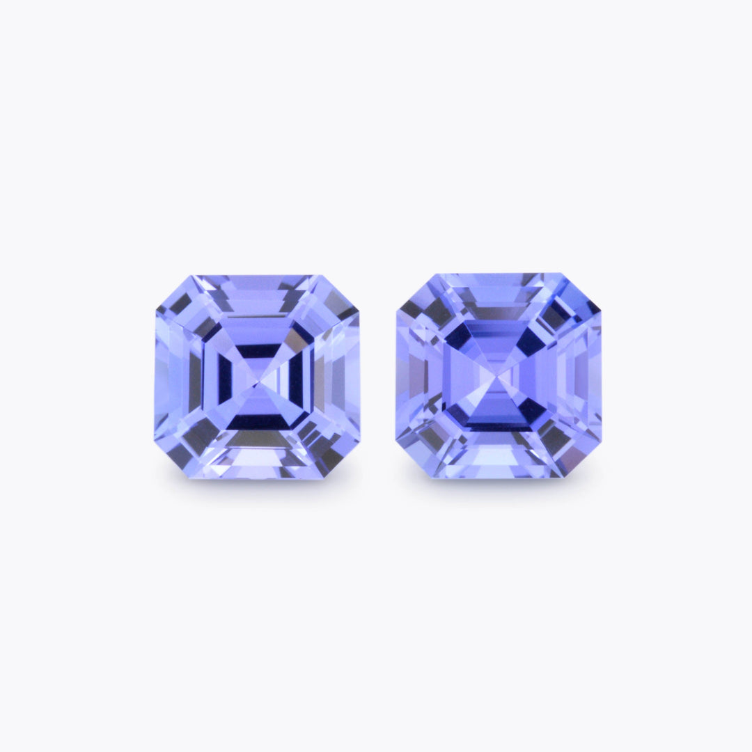 Tanzanite #1021260