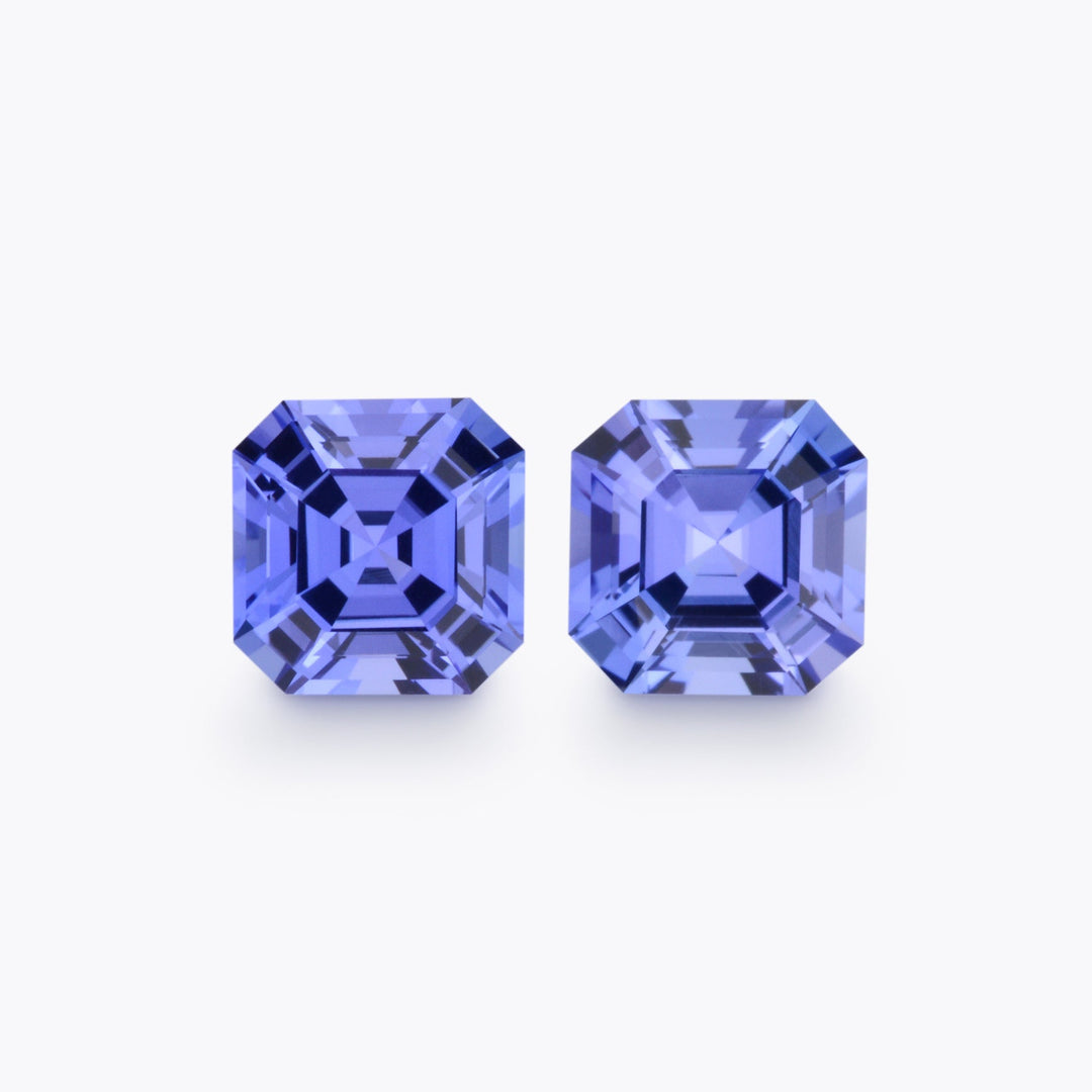 Tanzanite #1021263