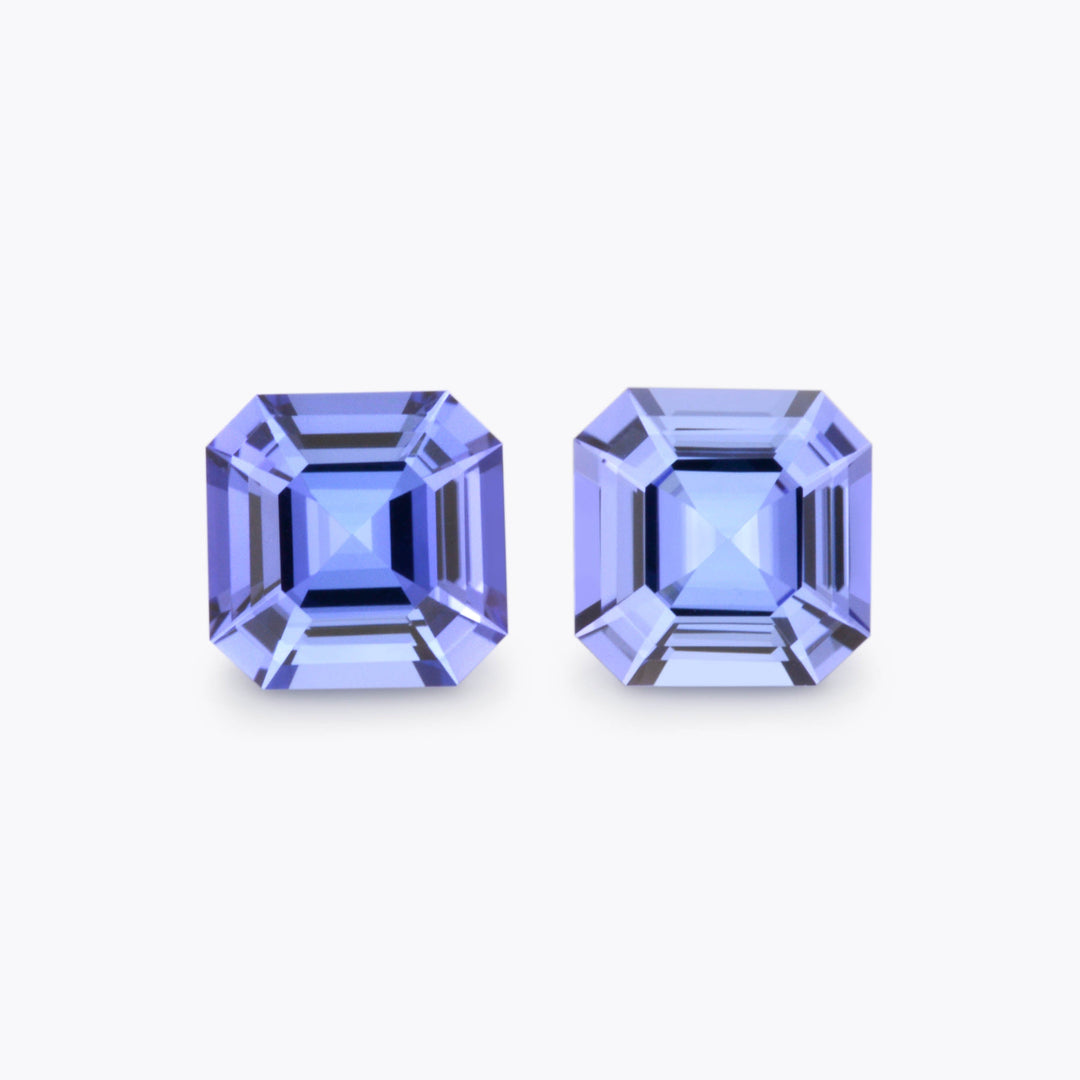 Tanzanite #1021267