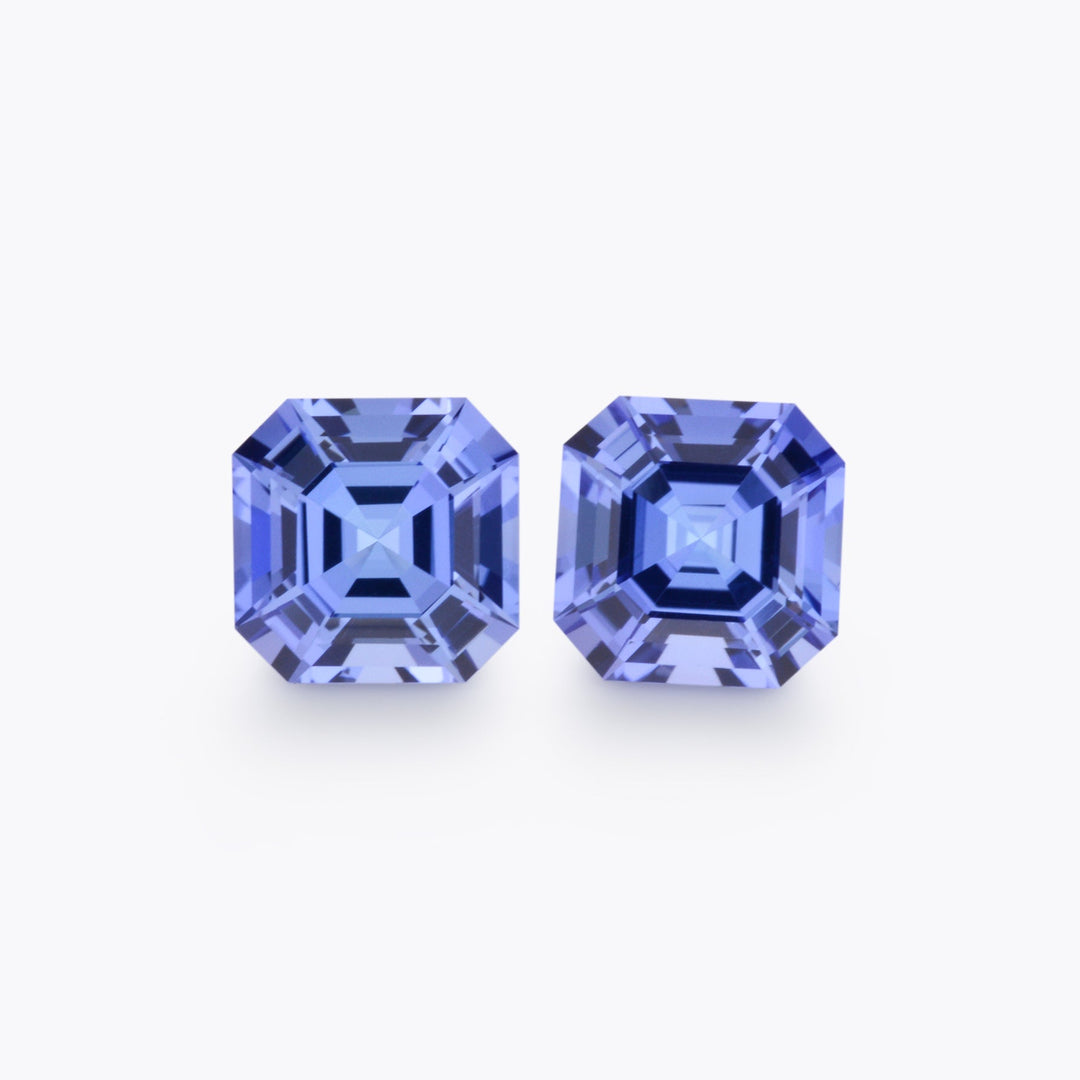 Tanzanite #1021292