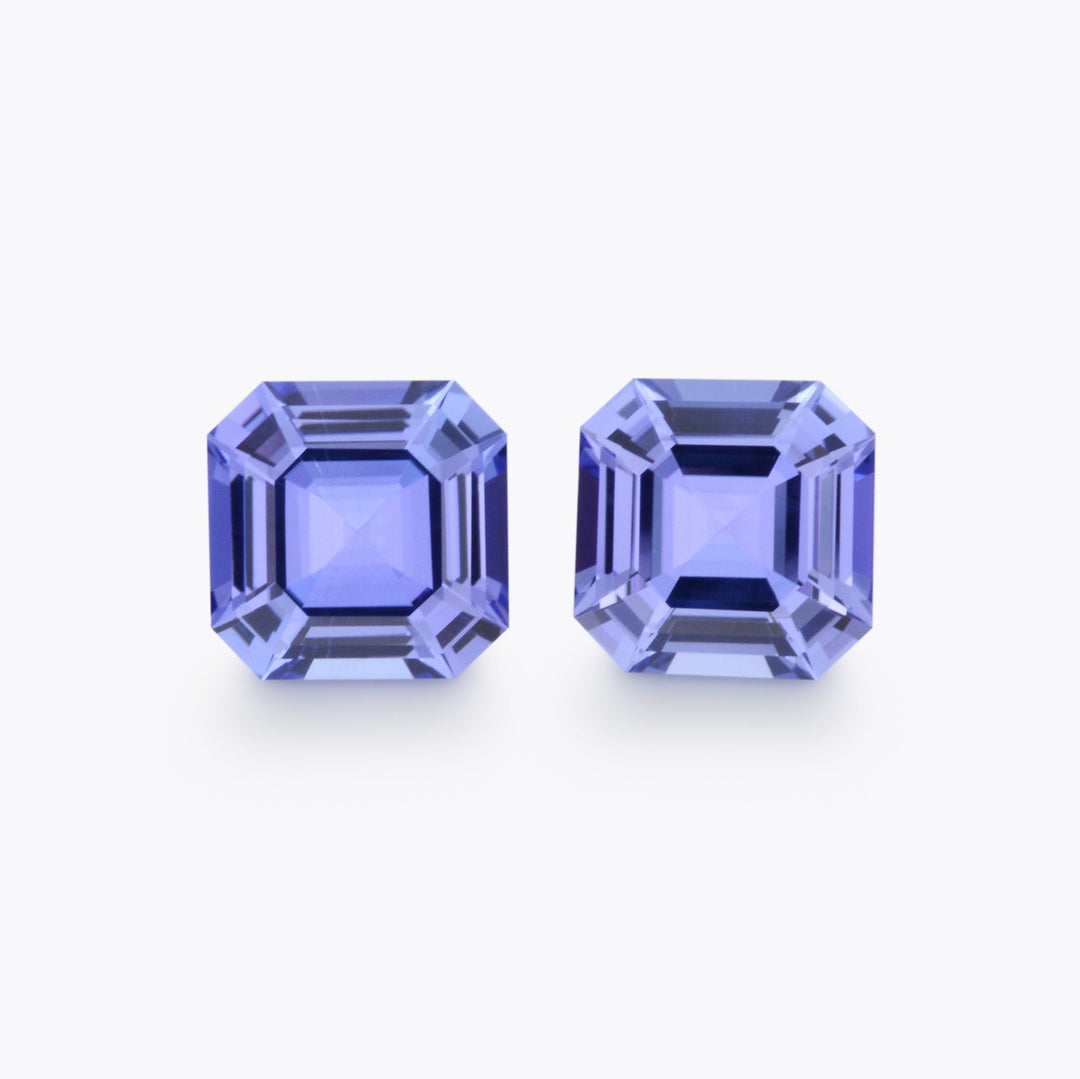Tanzanite #1021298