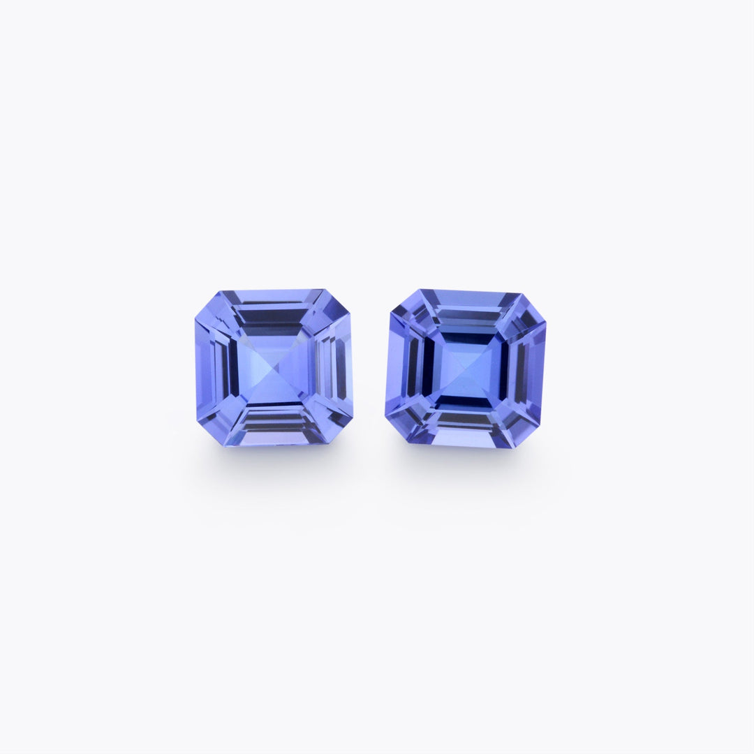Tanzanite #1021300