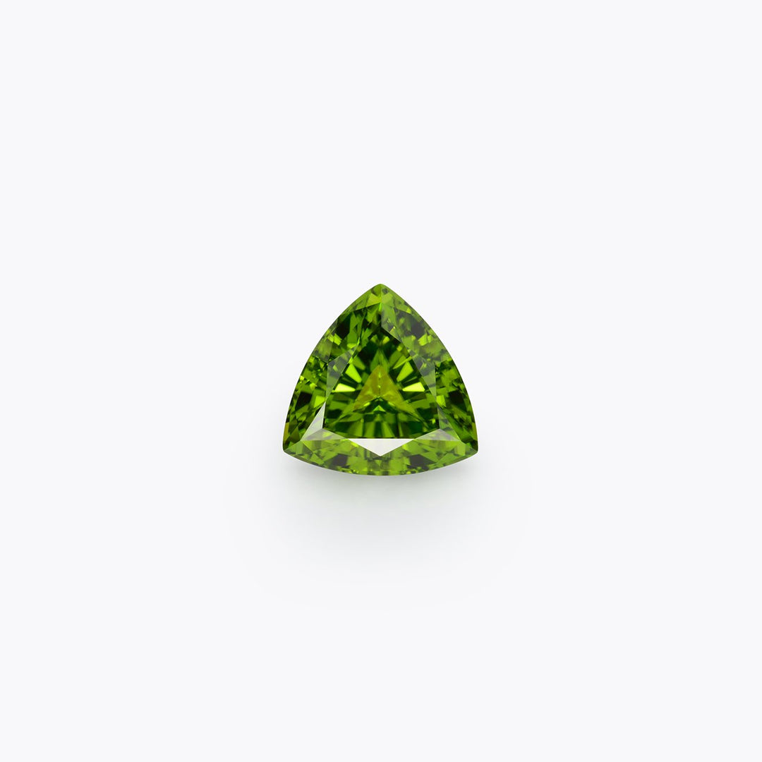 Peridot #111174