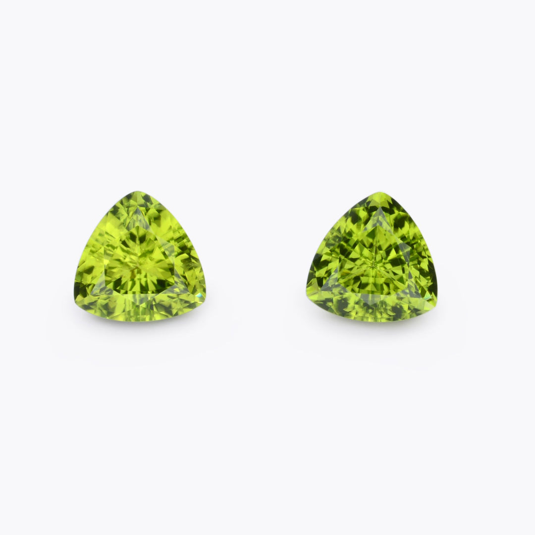 Peridot #111263