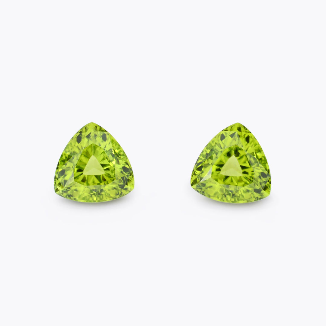 Peridot #1114294