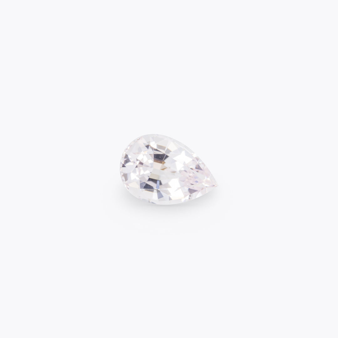 Morganite Beryl #1117009