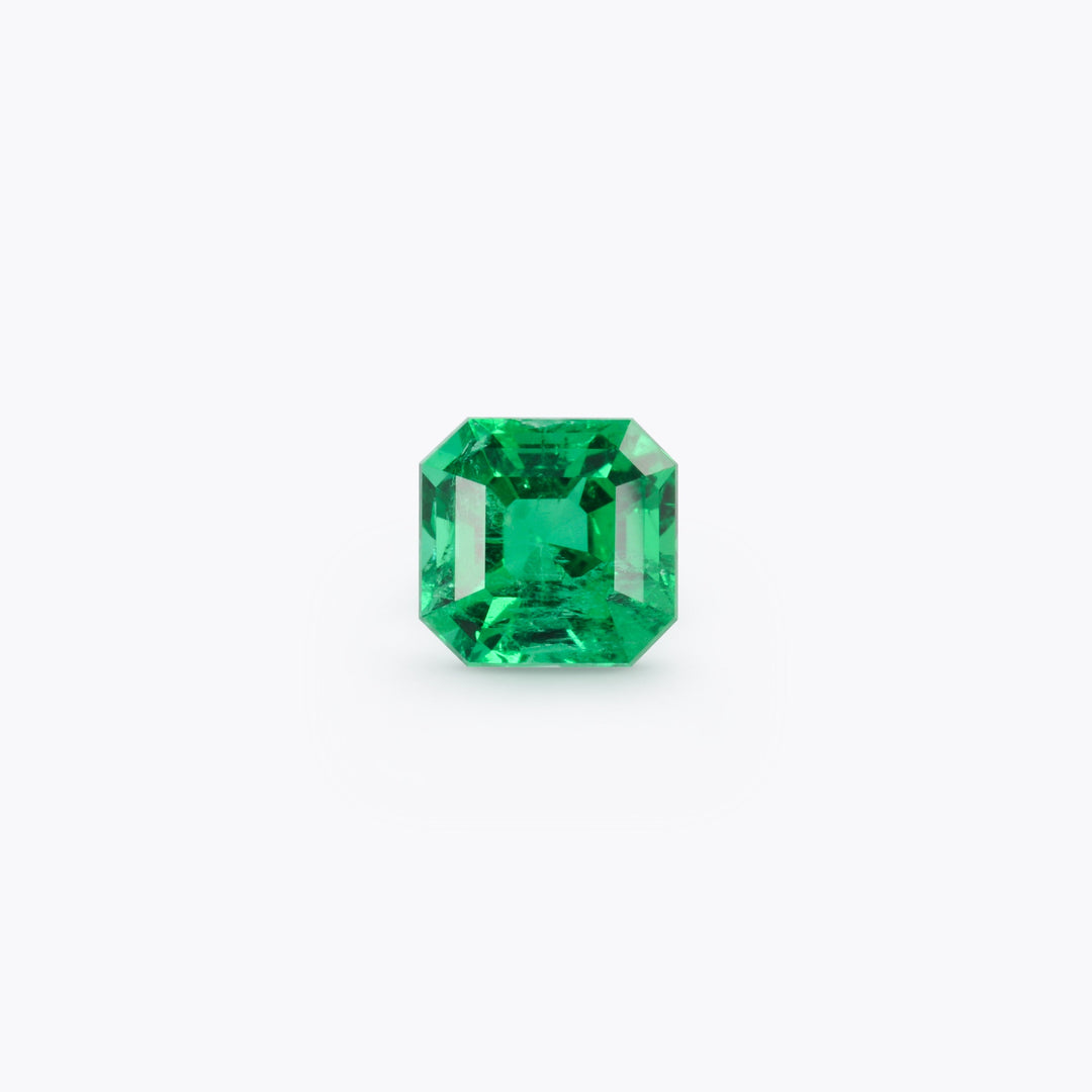 Panjshir Emerald #1118022
