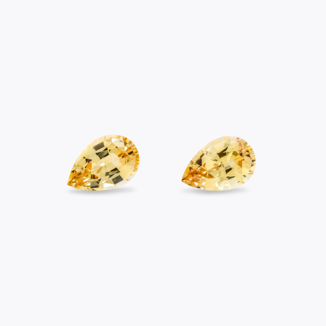 Imperial Topaz #1118159
