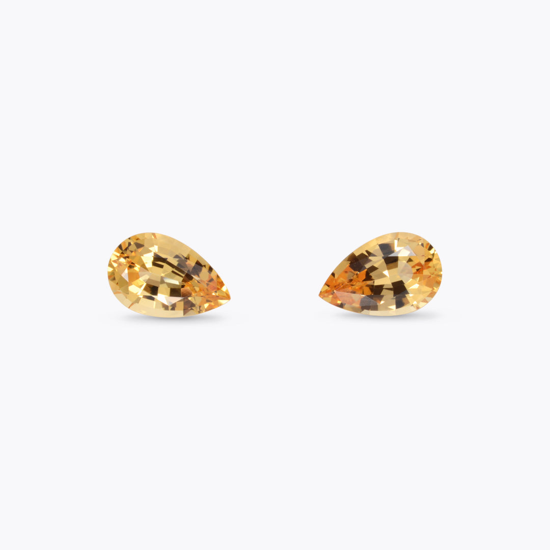 Imperial Topaz #1118172