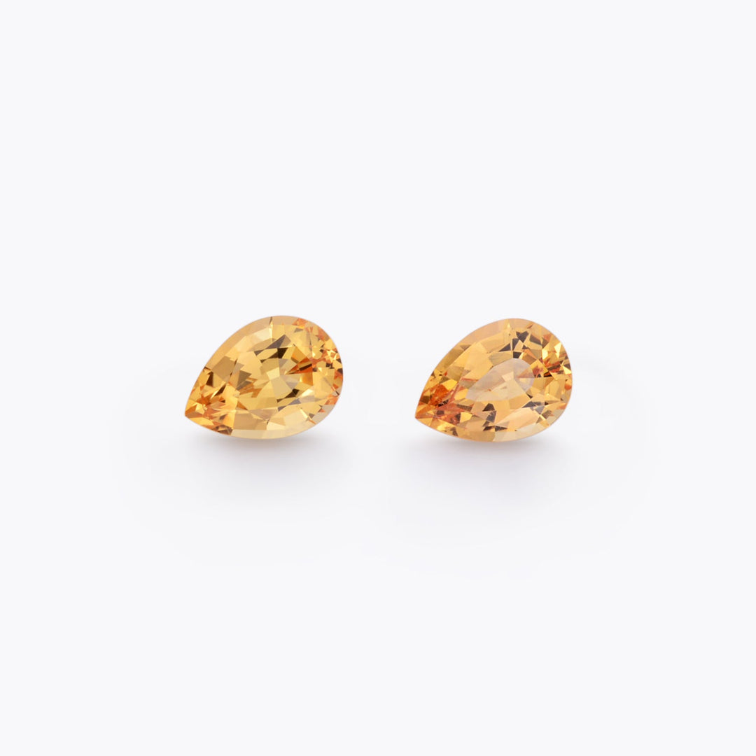 Imperial Topaz #1118173