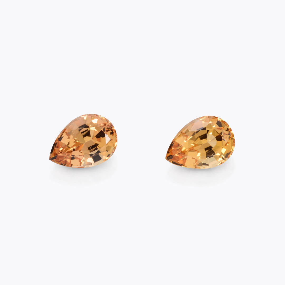 Imperial Topaz #1118185