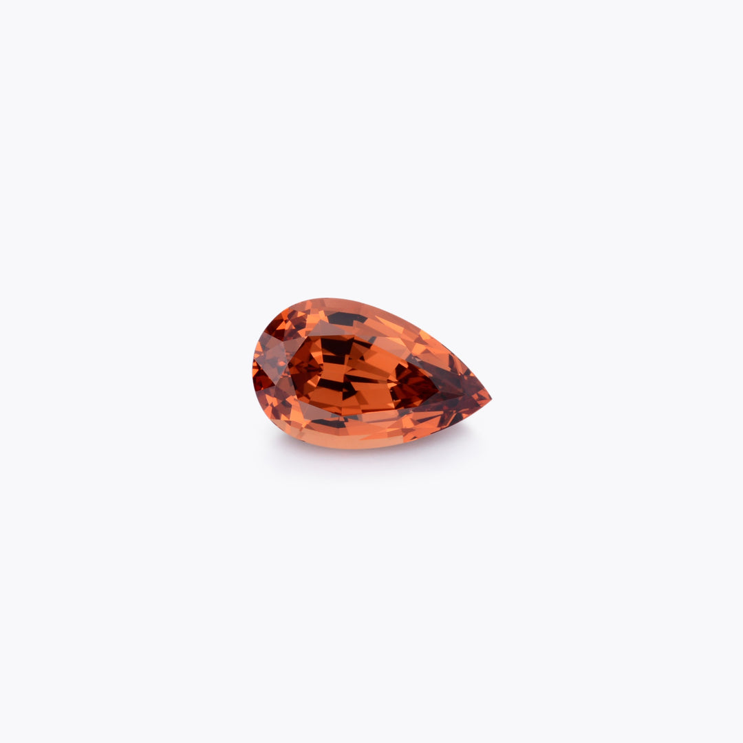 Malaya Garnet #1119019