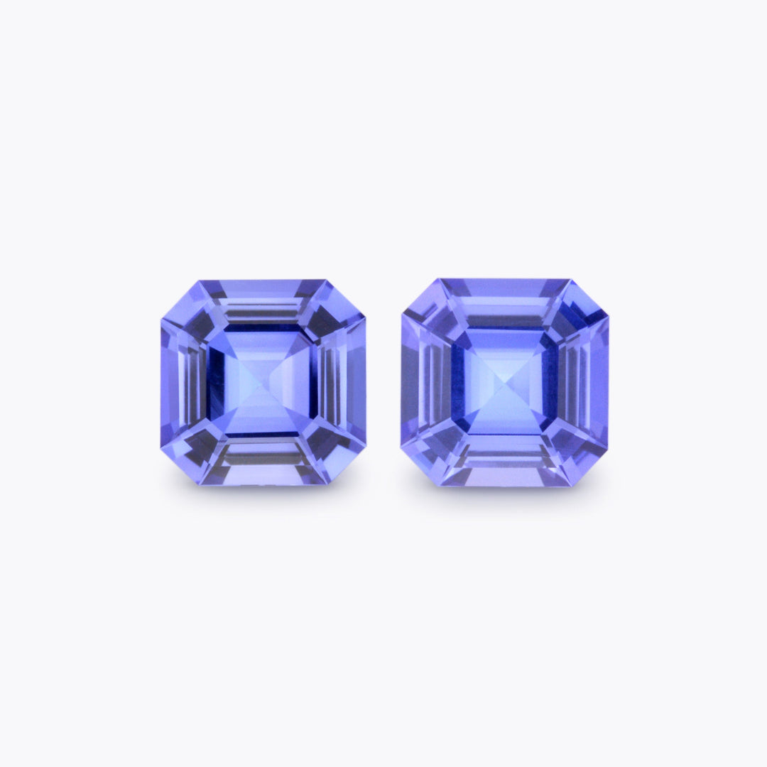 Tanzanite #1121024
