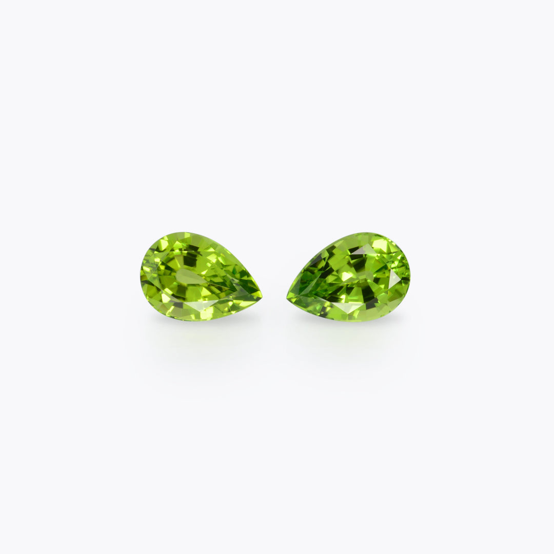 Peridot #113257