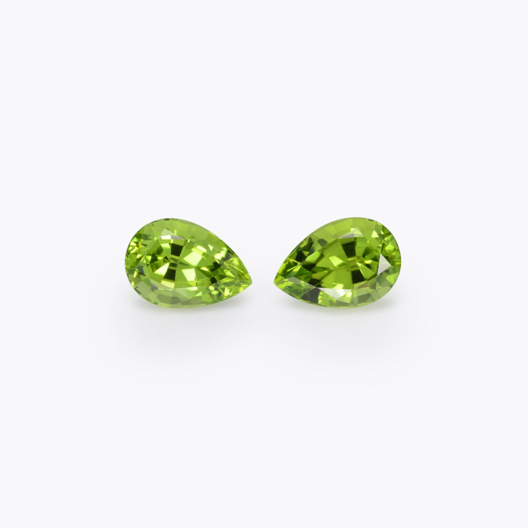 Peridot #113263