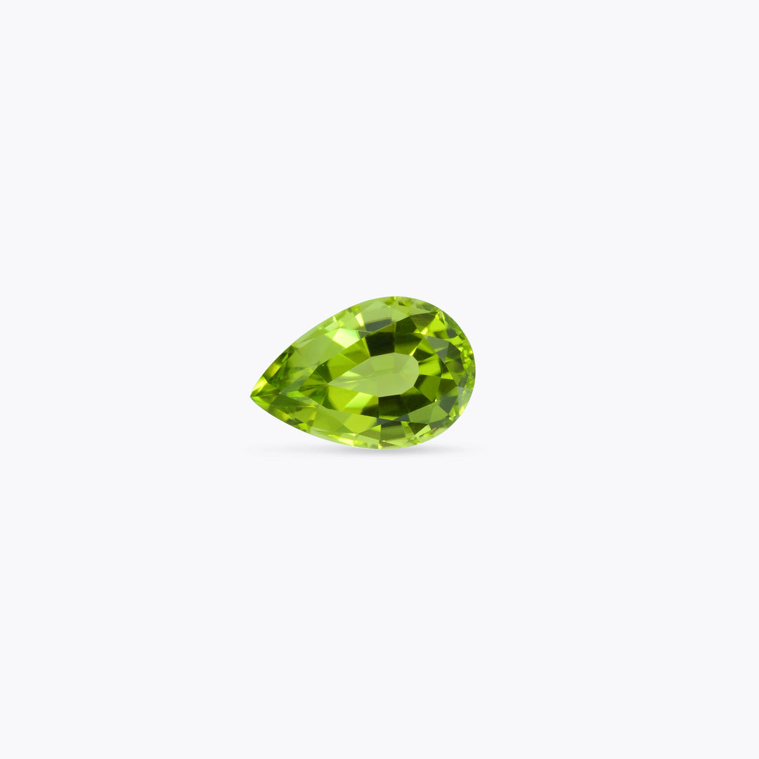 Peridot #113299