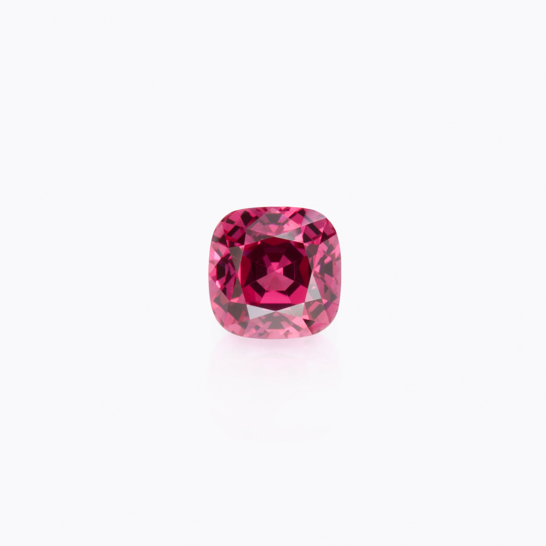 Red Spinel #118017