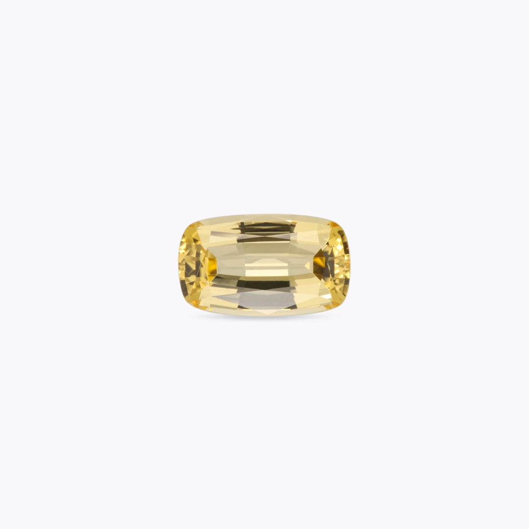 Imperial Topaz #119026