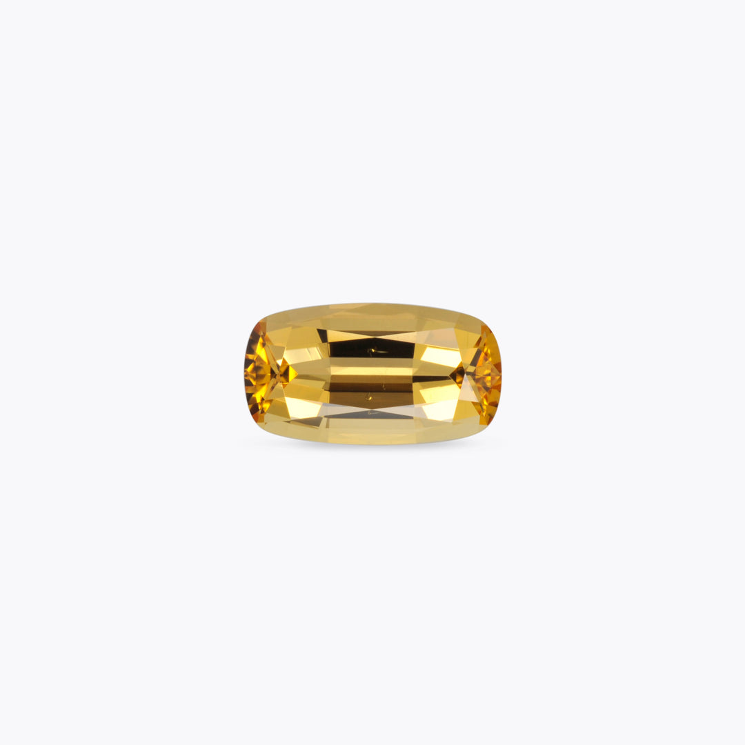 Imperial Topaz #119035