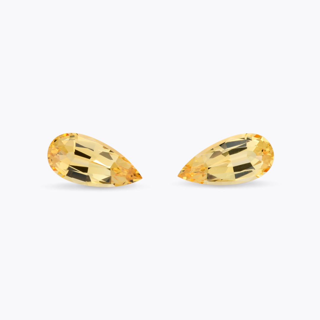 Imperial Topaz #119064