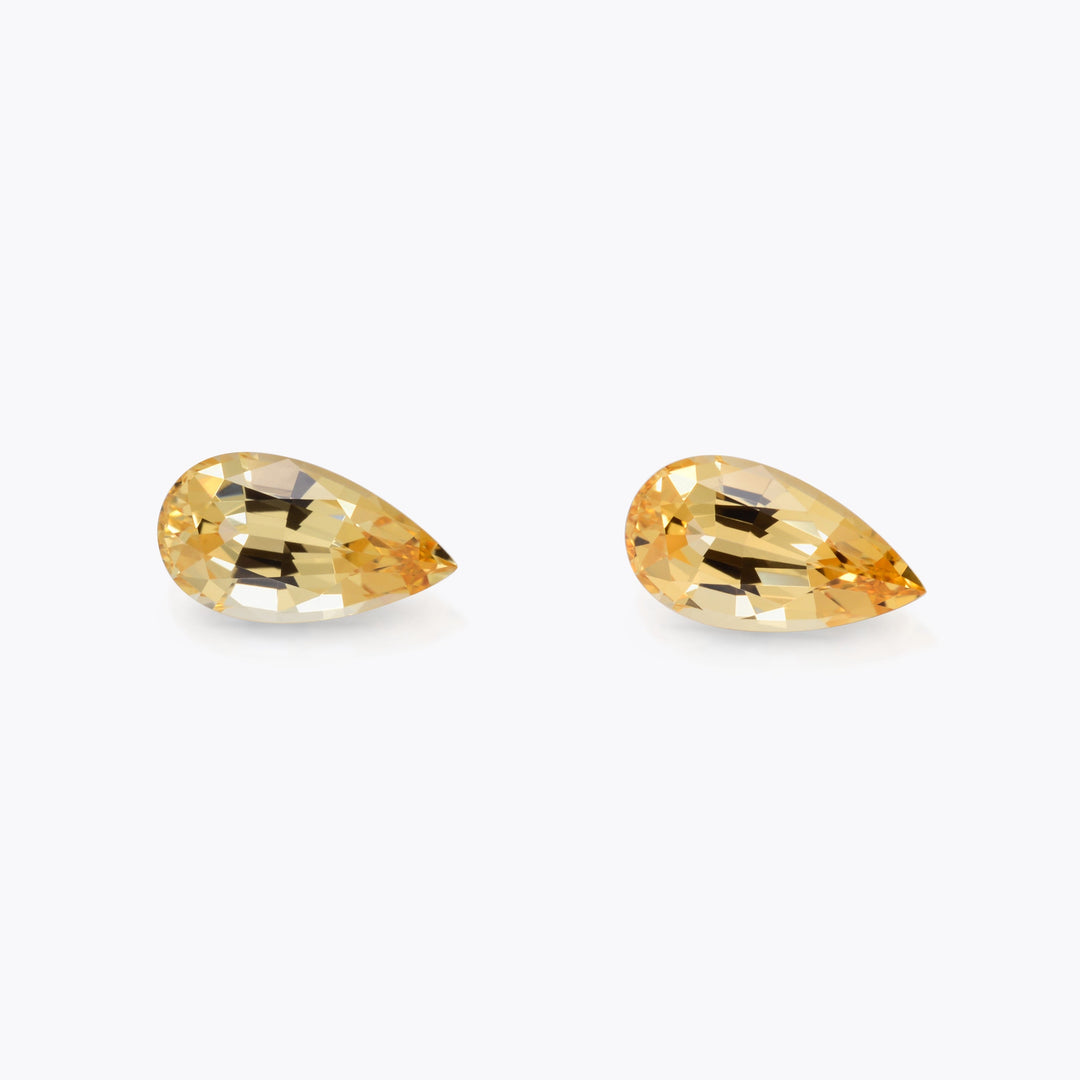 Imperial Topaz #119066