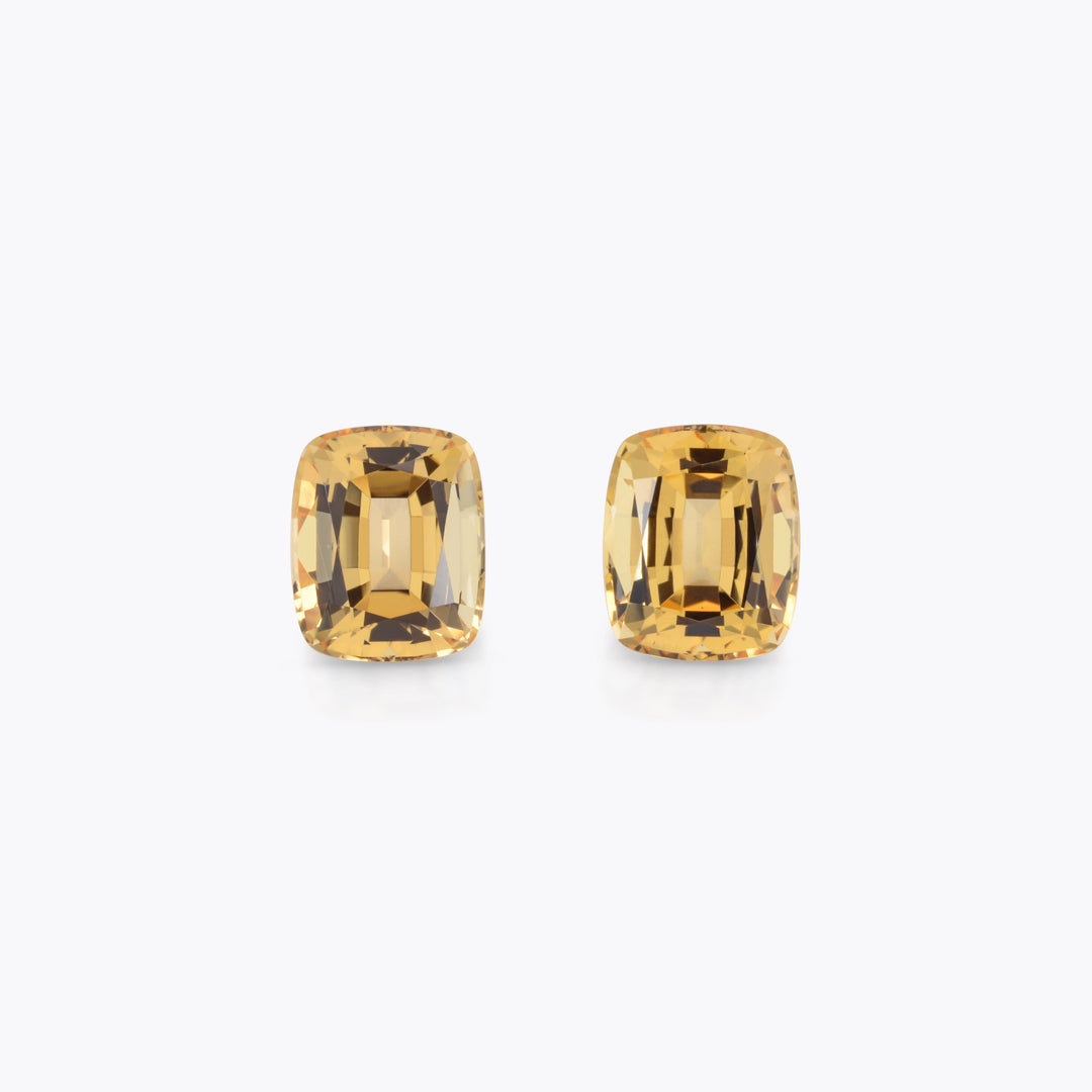 Imperial Topaz #119078