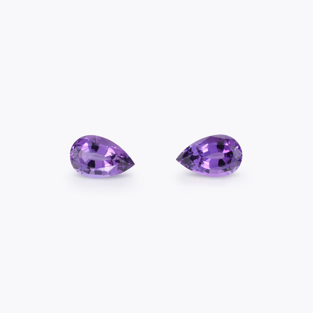 Amethyst #120011
