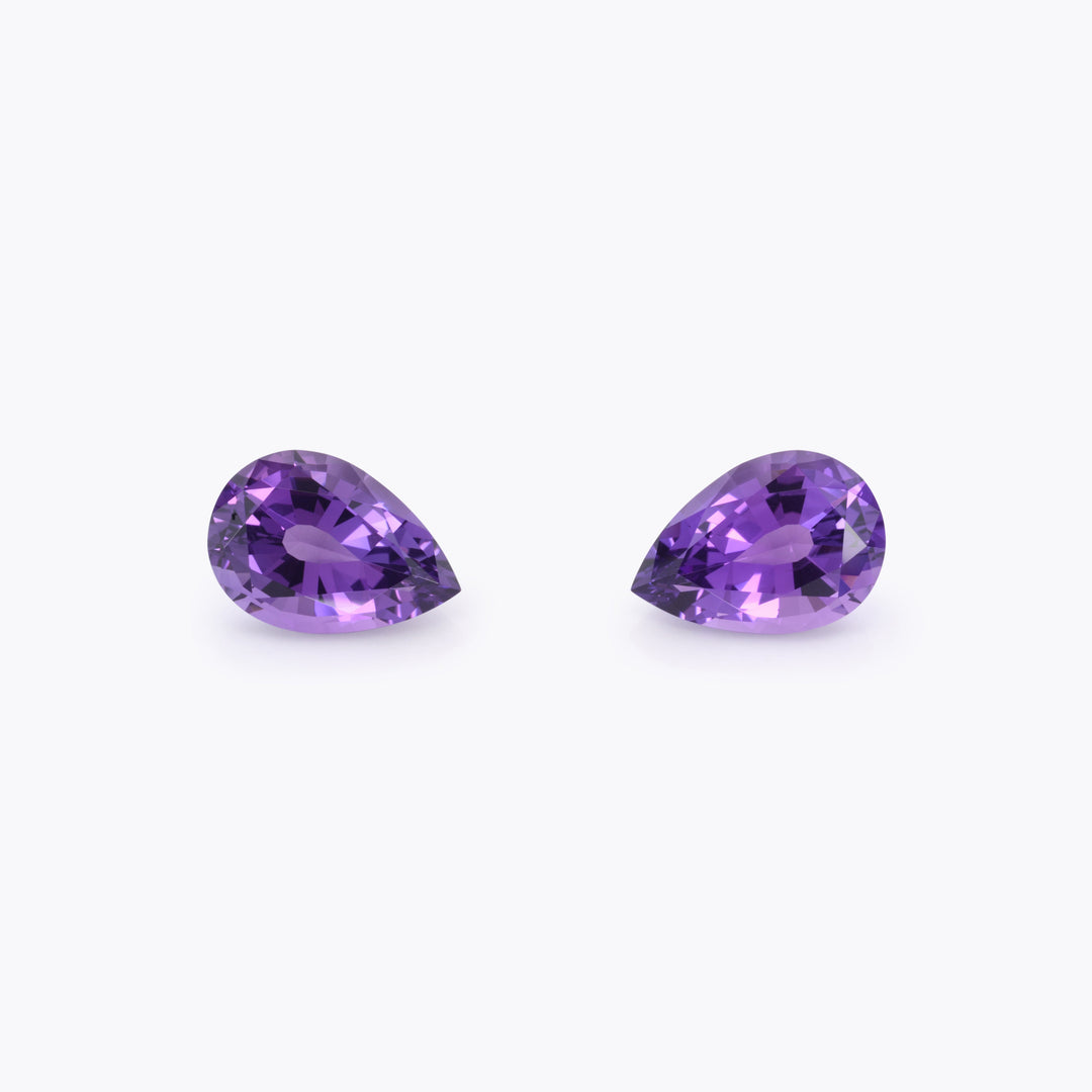 Amethyst #120014