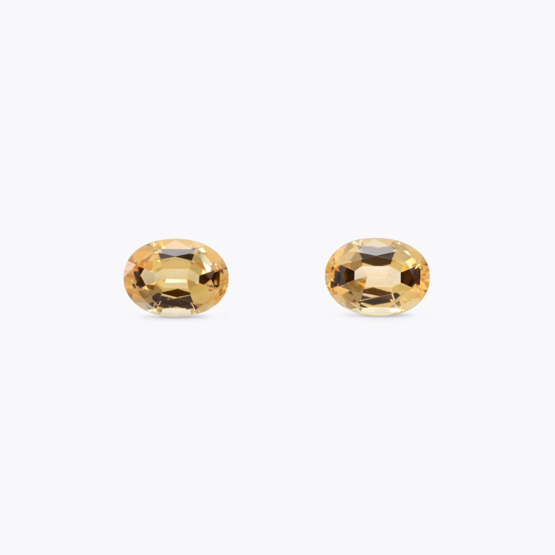 Imperial Topaz #120161
