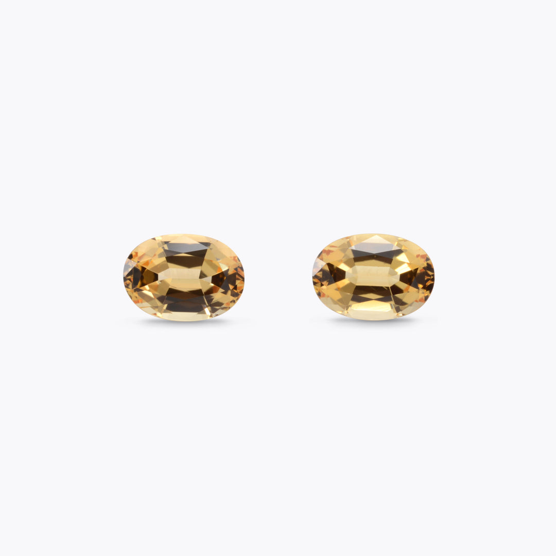 Imperial Topaz #120162