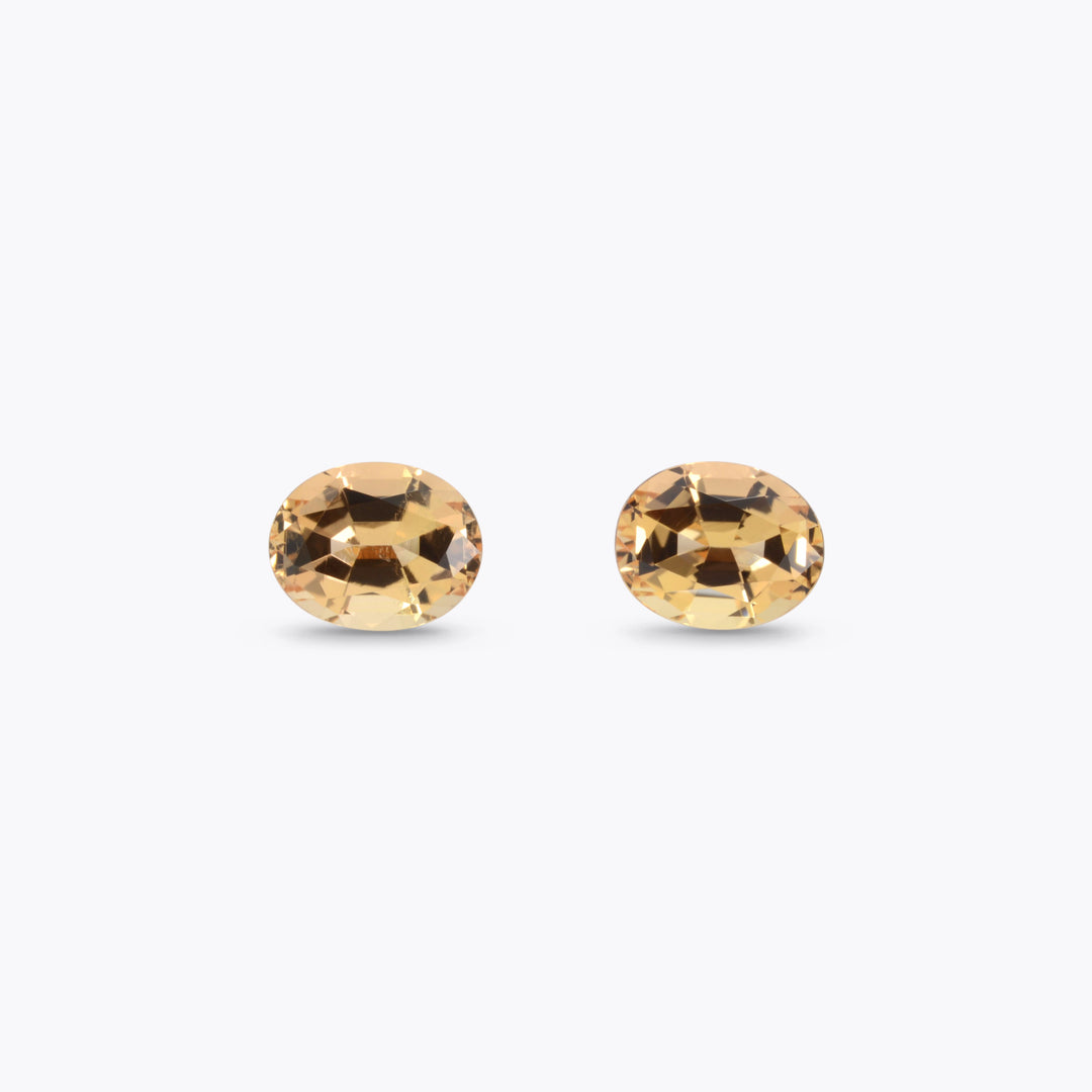 Imperial Topaz #120171