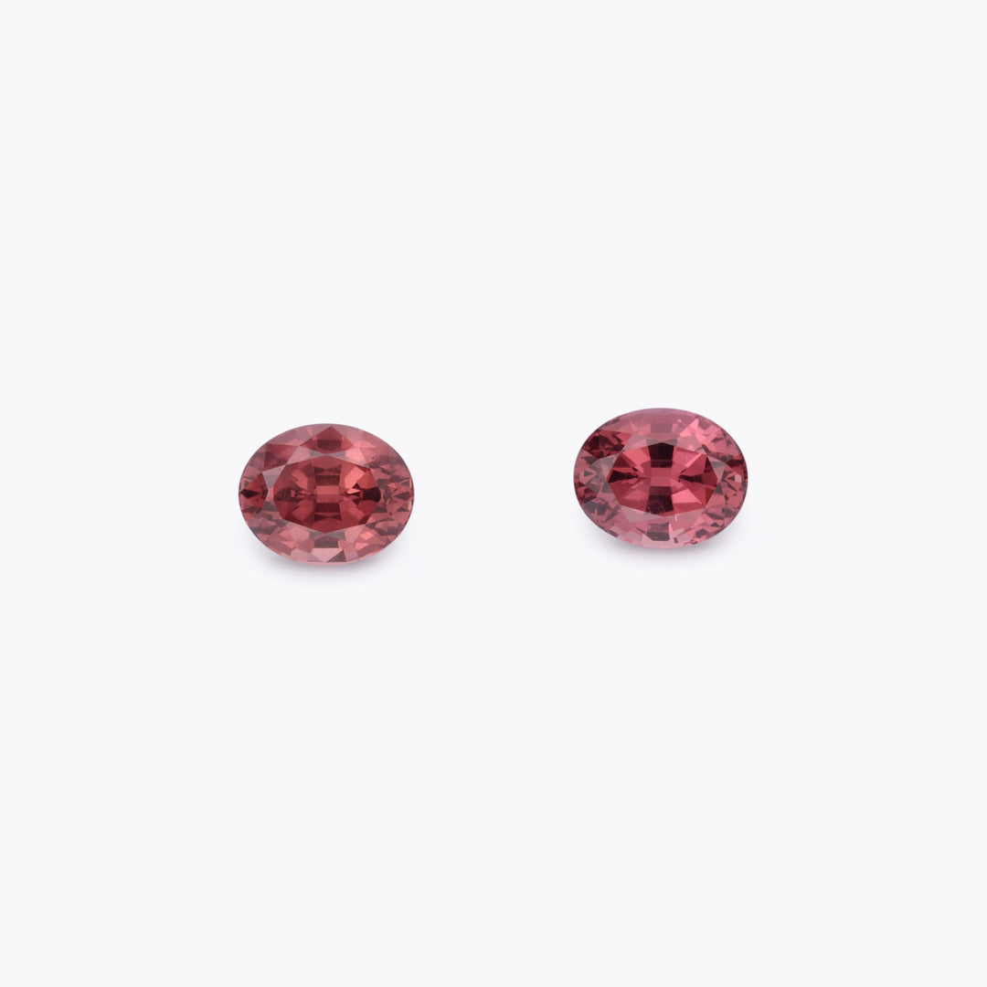 Malaya Garnet #121021